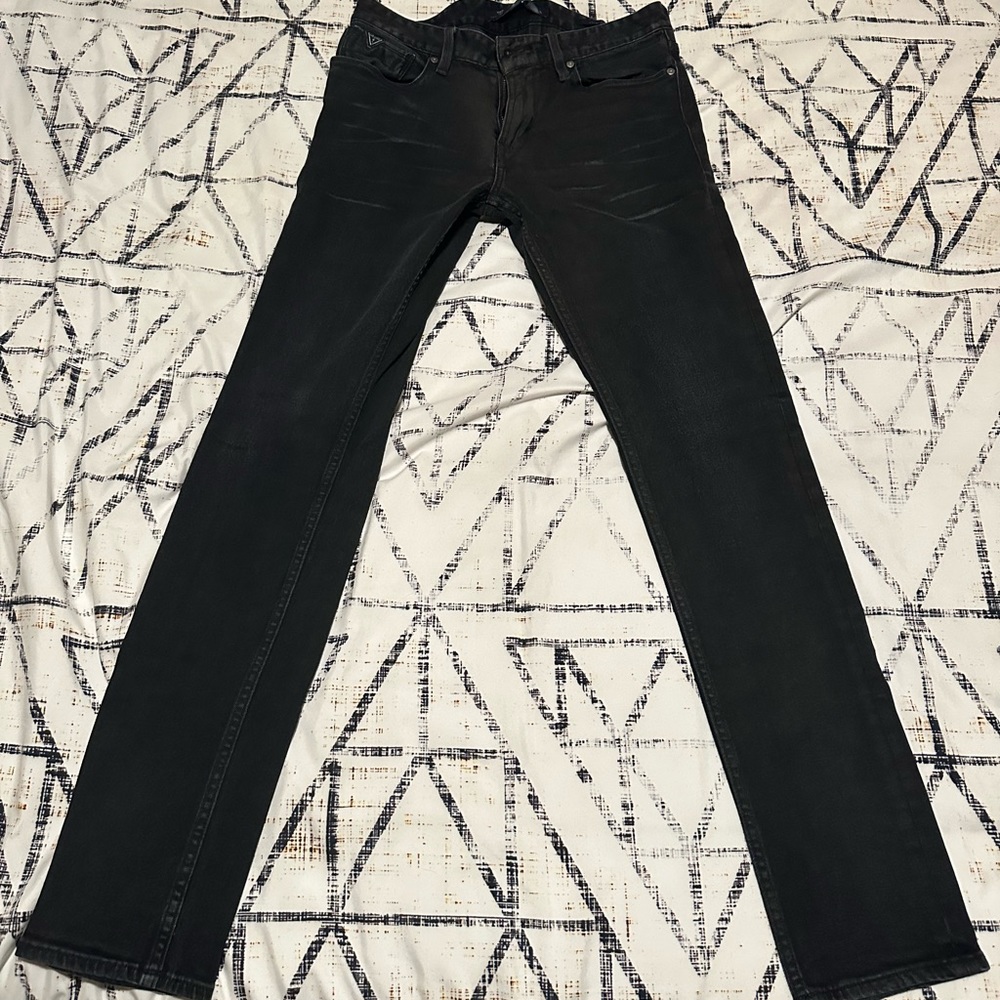 Guess Skinny Jeans
